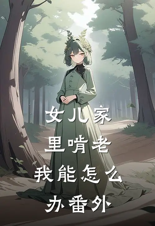 女儿家里啃老，我能怎么办 番外