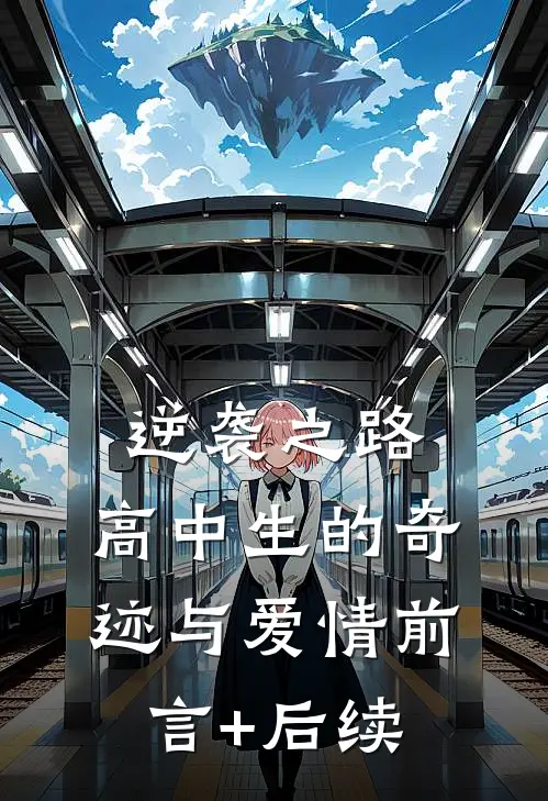 逆袭之路：高中生的奇迹与爱情前言+后续