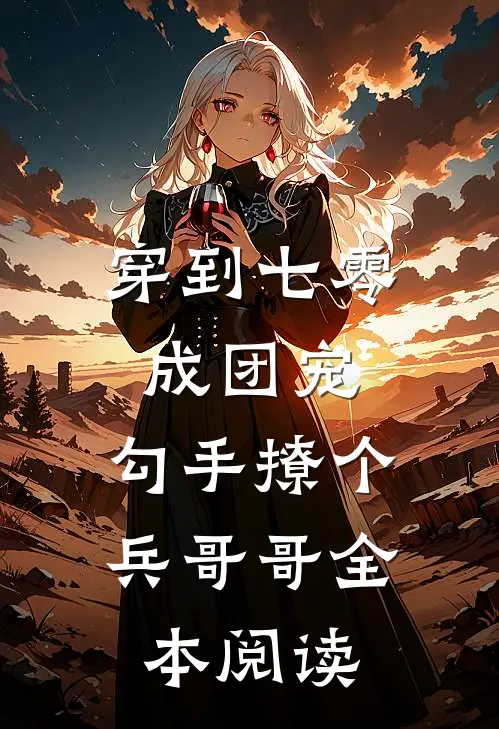 穿到七零成团宠，勾手撩个兵哥哥全本阅读