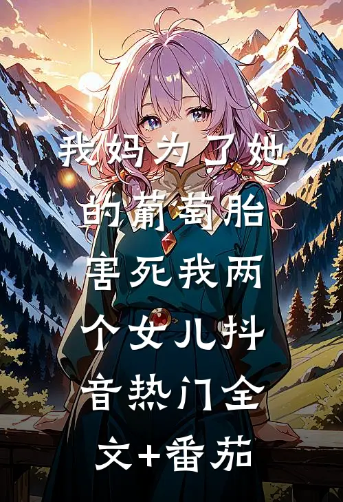 我妈为了她的葡萄胎害死我两个女儿抖音热门全文+番茄