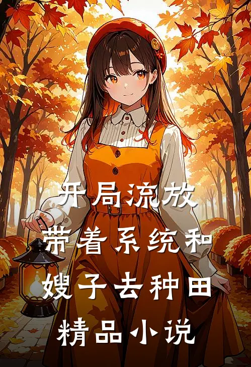 开局流放：带着系统和嫂子去种田精品小说