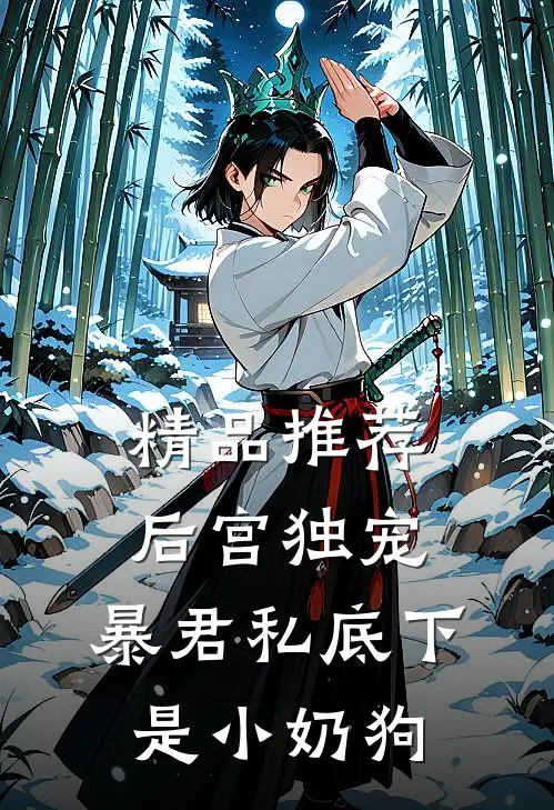 精品推荐后宫独宠：暴君私底下是小奶狗