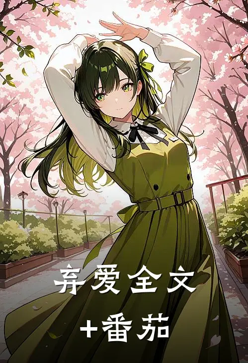 弃爱全文+番茄