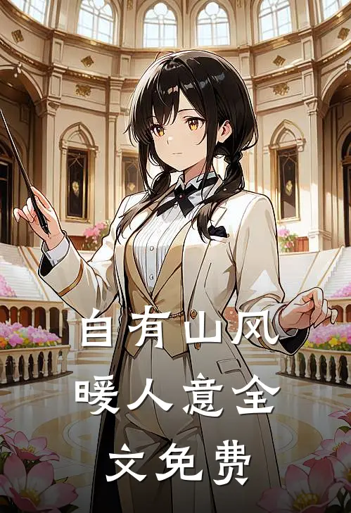 自有山风暖人意全文免费