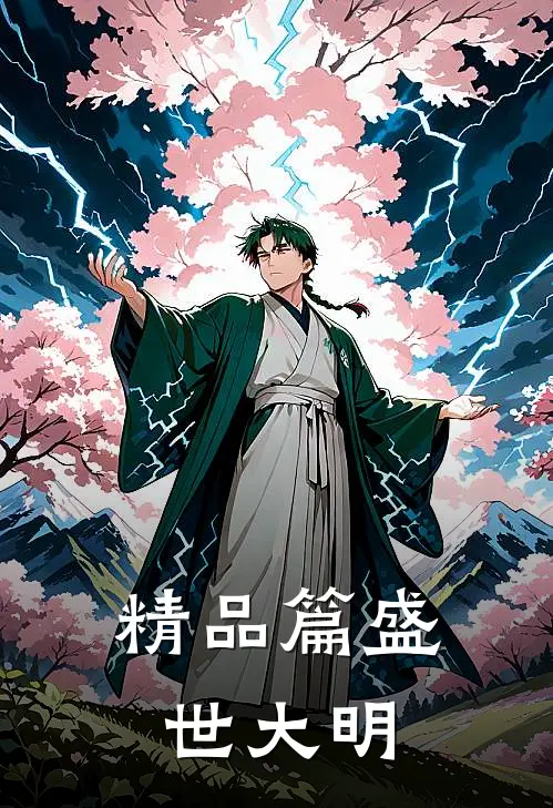 精品篇盛世大明