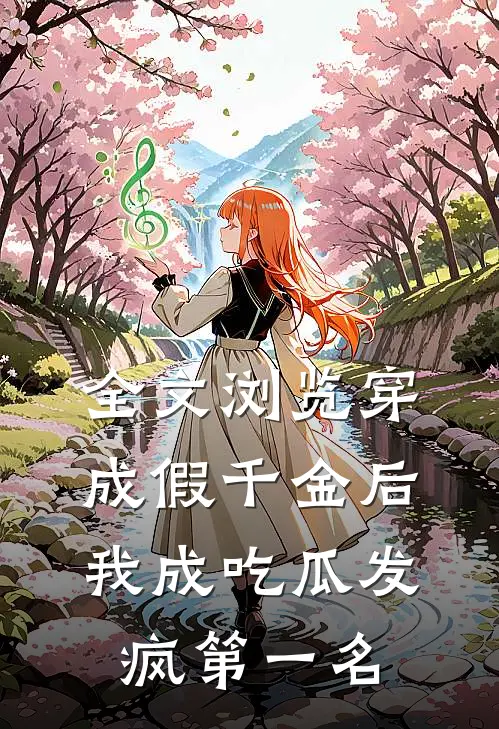 全文浏览穿成假千金后，我成吃瓜发疯第一名