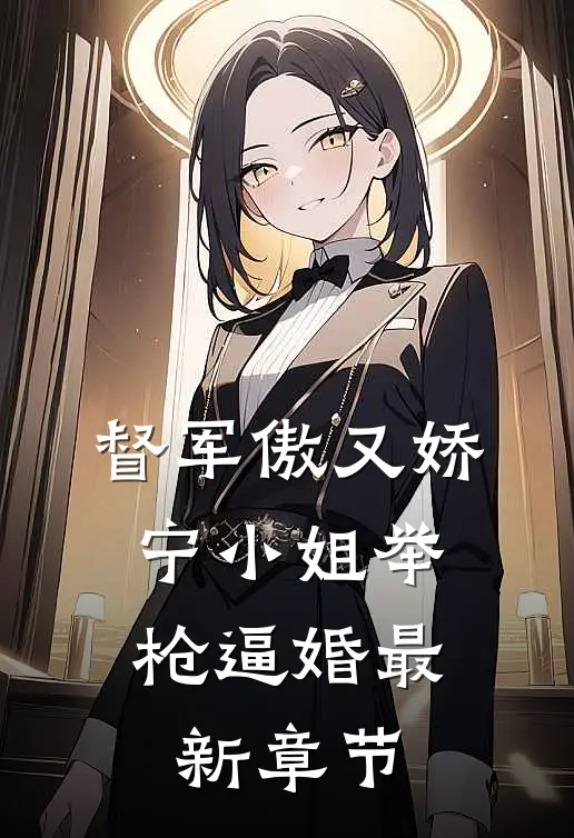 督军傲又娇，宁小姐举枪逼婚最新章节