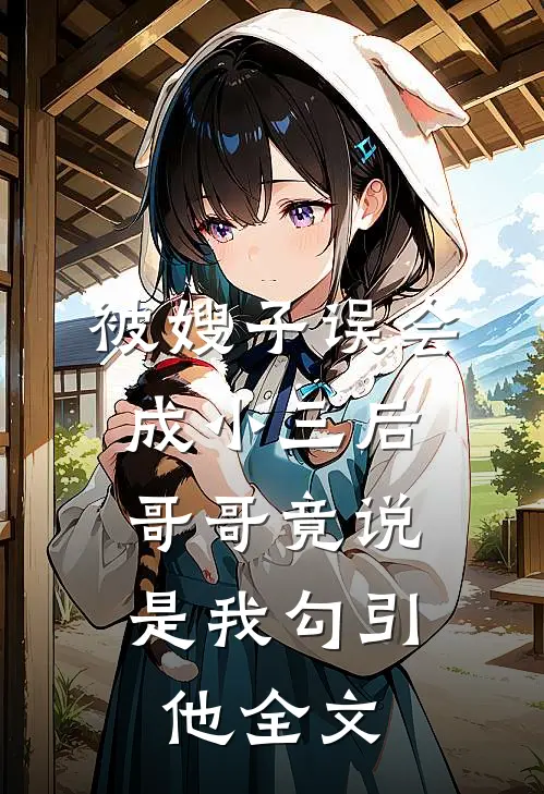被嫂子误会成小三后，哥哥竟说是我勾引他全文