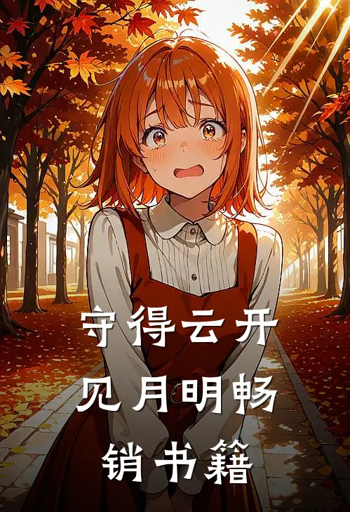 守得云开见月明畅销书籍