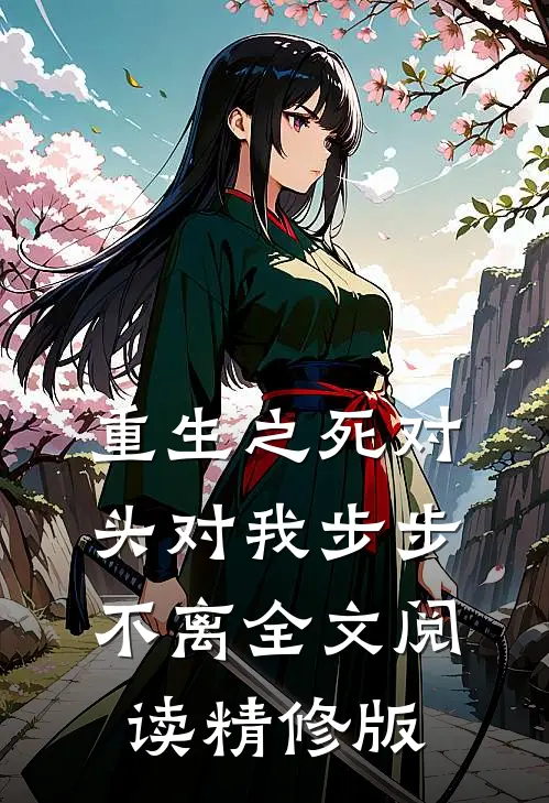 重生之死对头对我步步不离 全文阅读精修版