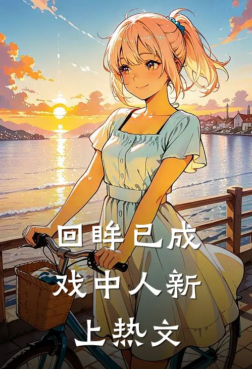 回眸已成戏中人新上热文