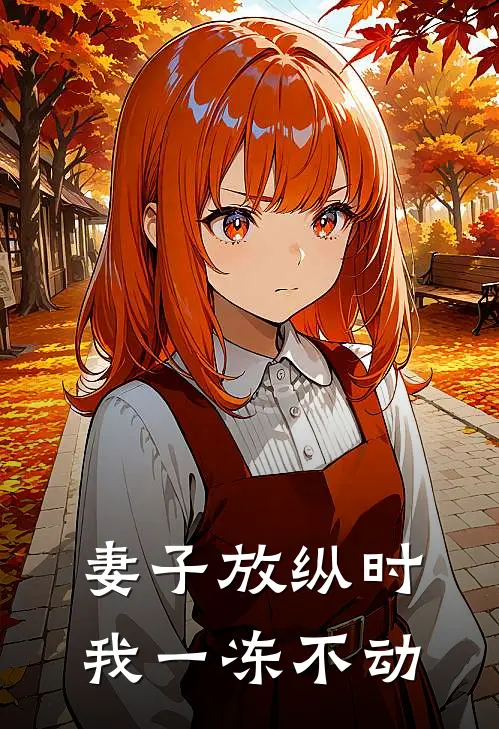 妻子放纵时我一冻不动