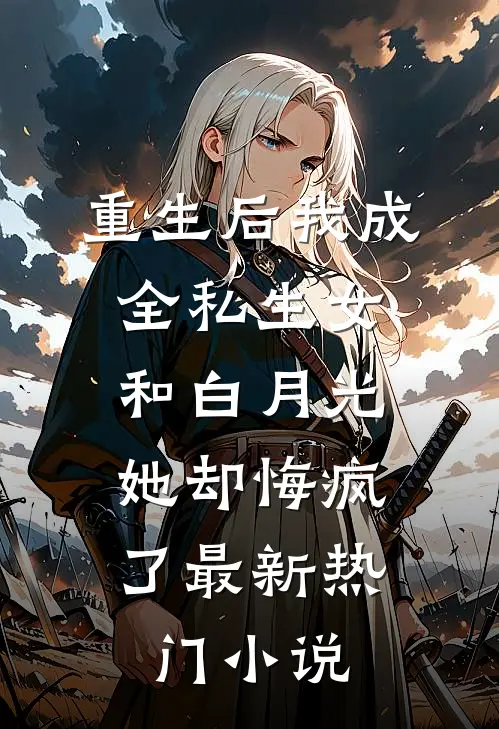 重生后我成全私生女和白月光，她却悔疯了最新热门小说