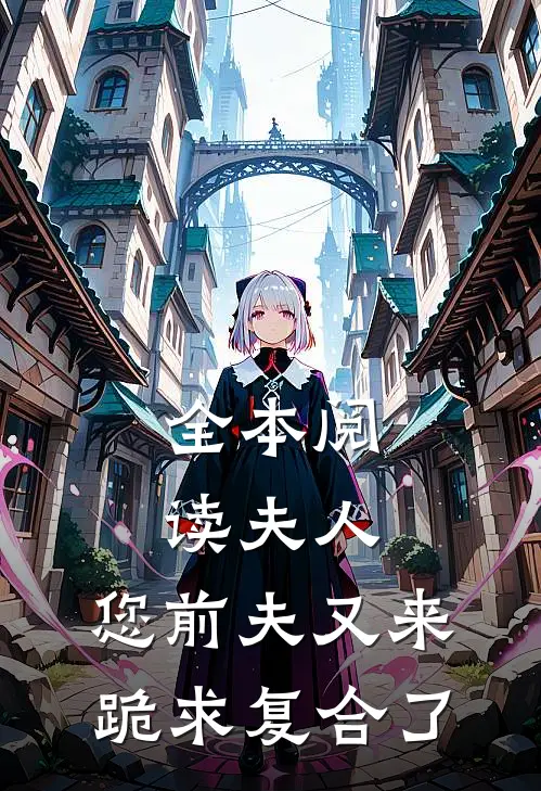 全本阅读夫人，您前夫又来跪求复合了