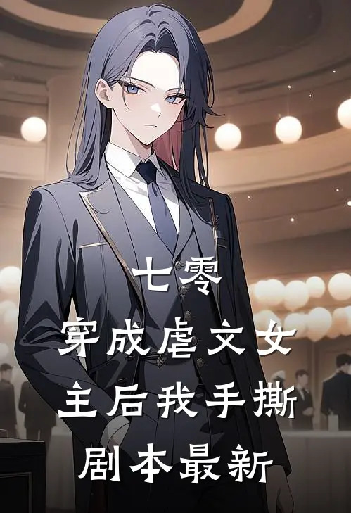 七零：穿成虐文女主后我手撕剧本最新