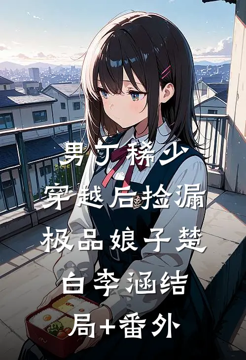 男丁稀少：穿越后捡漏极品娘子楚白李涵结局+番外