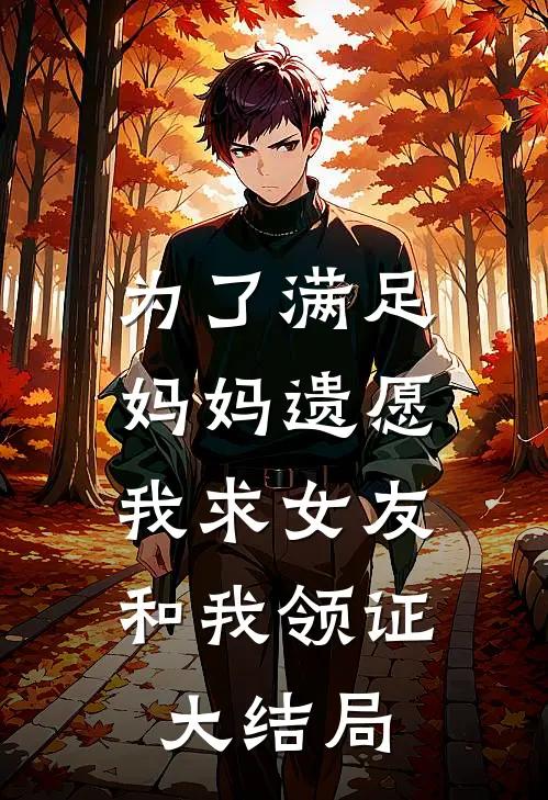 为了满足妈妈遗愿，我求女友和我领证大结局