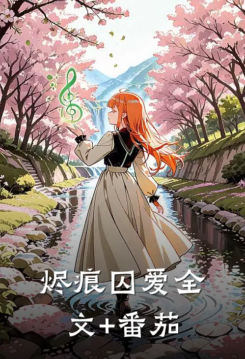 烬痕囚爱全文+番茄