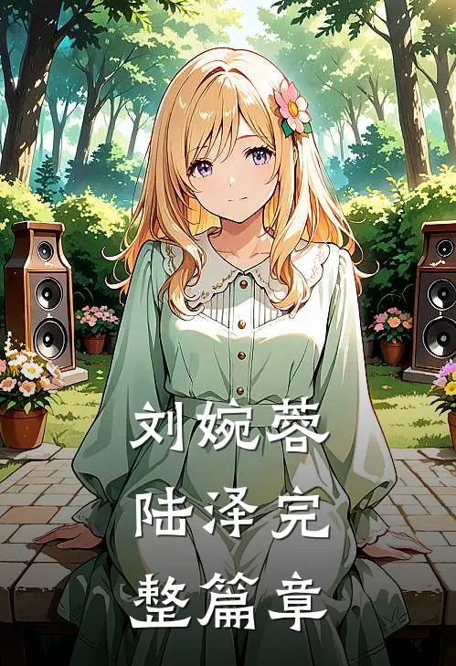 刘婉蓉,陆泽完整篇章