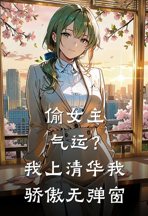 偷女主气运？我上清华我骄傲无弹窗