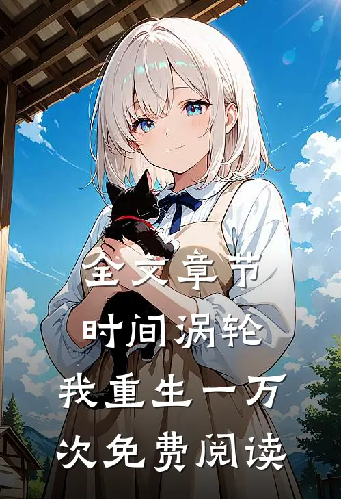 全文章节时间涡轮:我重生一万次免费阅读