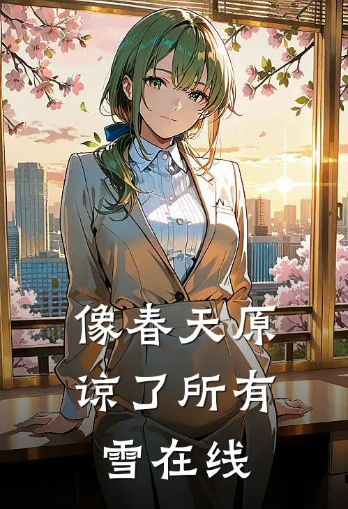 像春天原谅了所有雪在线