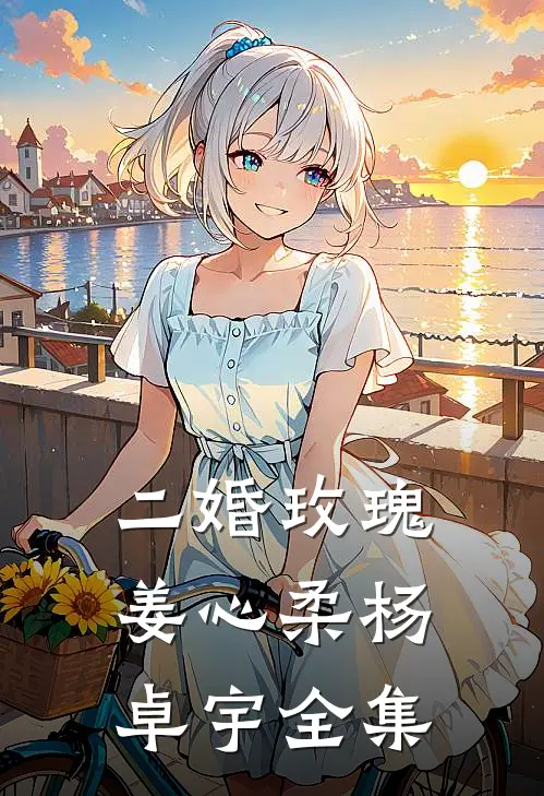 二婚玫瑰姜心柔杨卓宇 全集