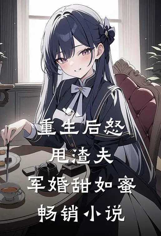 重生后怒甩渣夫，军婚甜如蜜畅销小说