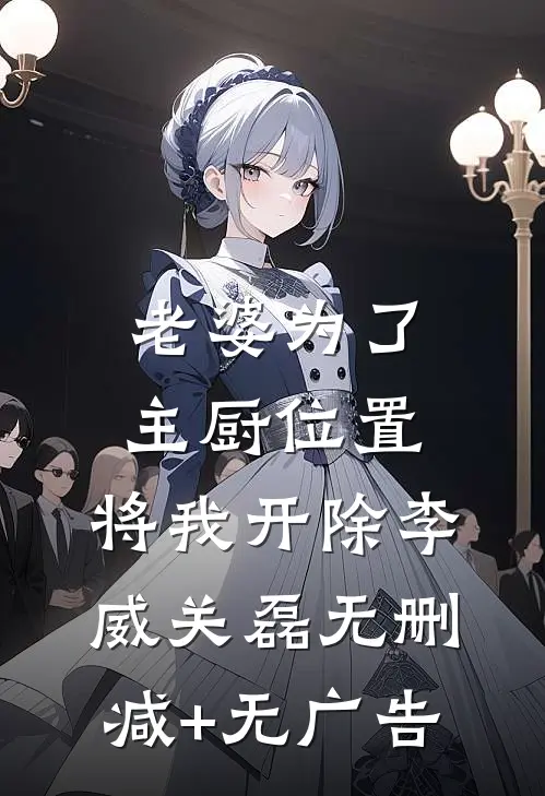 老婆为了主厨位置，将我开除李威关磊无删减+无广告