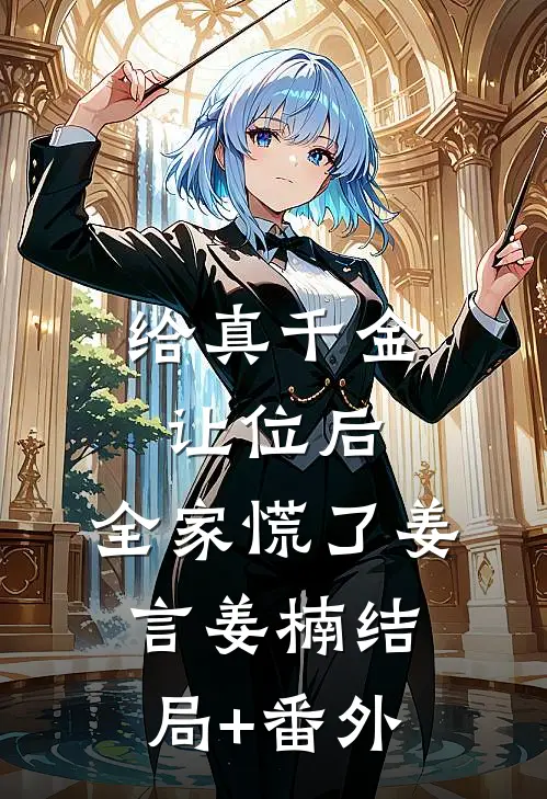 给真千金让位后，全家慌了姜言姜楠结局+番外