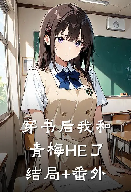 穿书后我和青梅HE了结局+番外