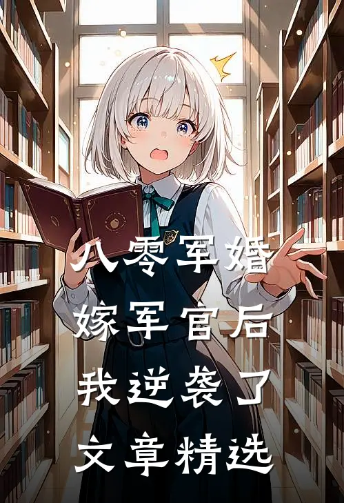八零军婚：嫁军官后我逆袭了文章精选