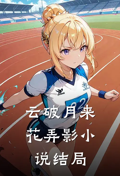云破月来花弄影小说结局