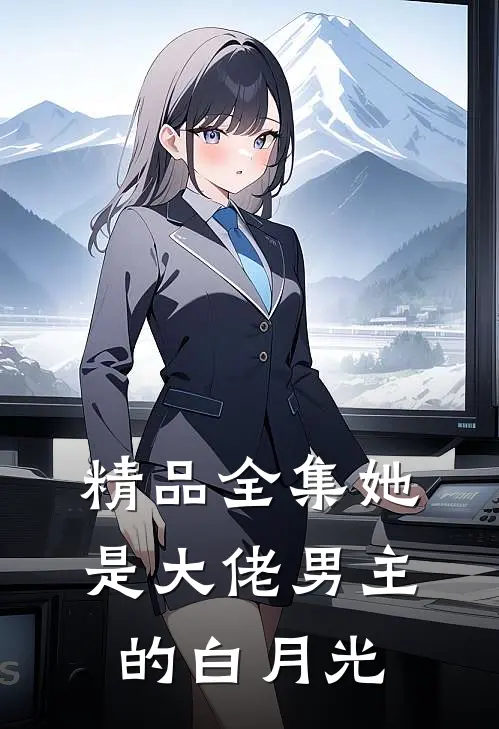 精品全集她是大佬男主的白月光