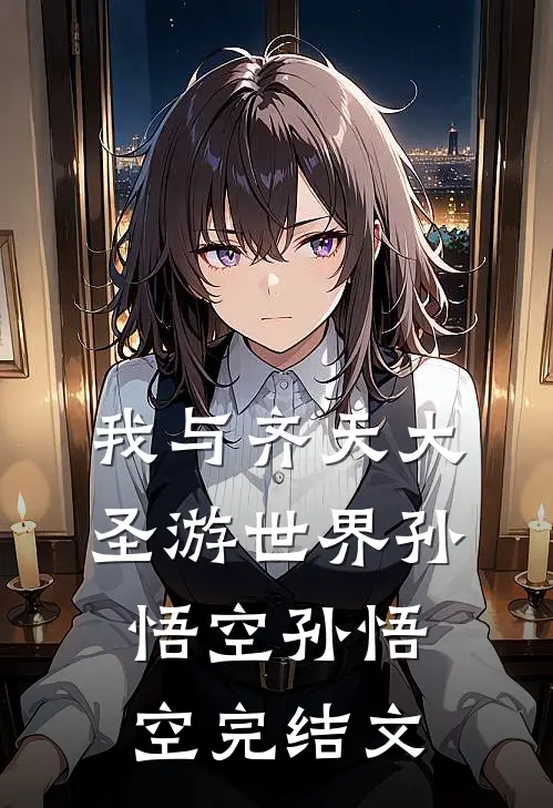 我与齐天大圣游世界孙悟空孙悟空完结文