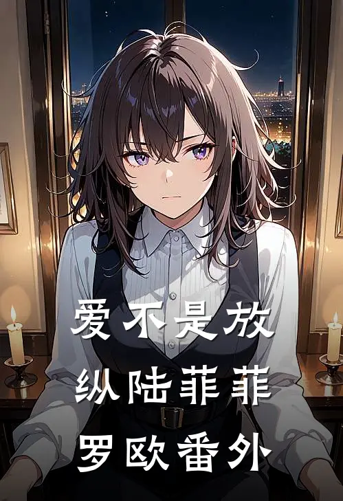 爱不是放纵陆菲菲罗欧 番外