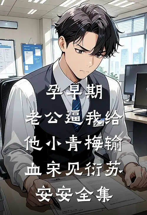 孕早期，老公逼我给他小青梅输血宋见衍苏安安 全集