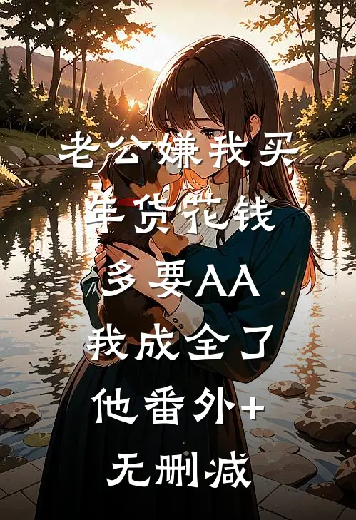 老公嫌我买年货花钱多要AA，我成全了他番外+无删减