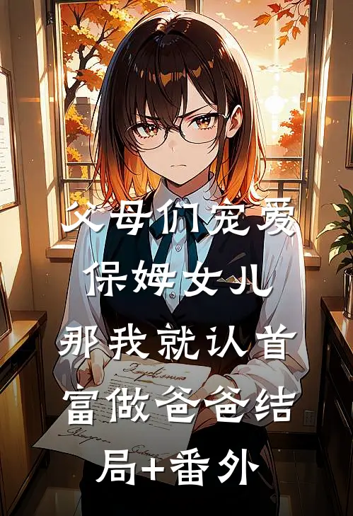 父母们宠爱保姆女儿，那我就认首富做爸爸结局+番外