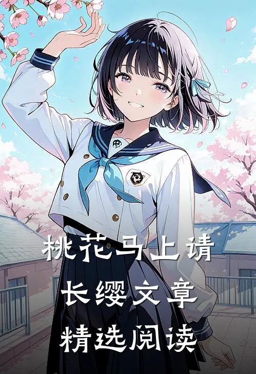 桃花马上请长缨文章精选阅读