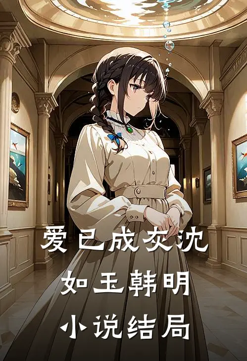 爱已成灰沈如玉韩明小说结局