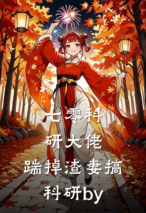 七零科研大佬，踹掉渣妻搞科研by