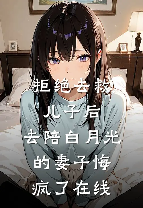 拒绝去救儿子后，去陪白月光的妻子悔疯了在线