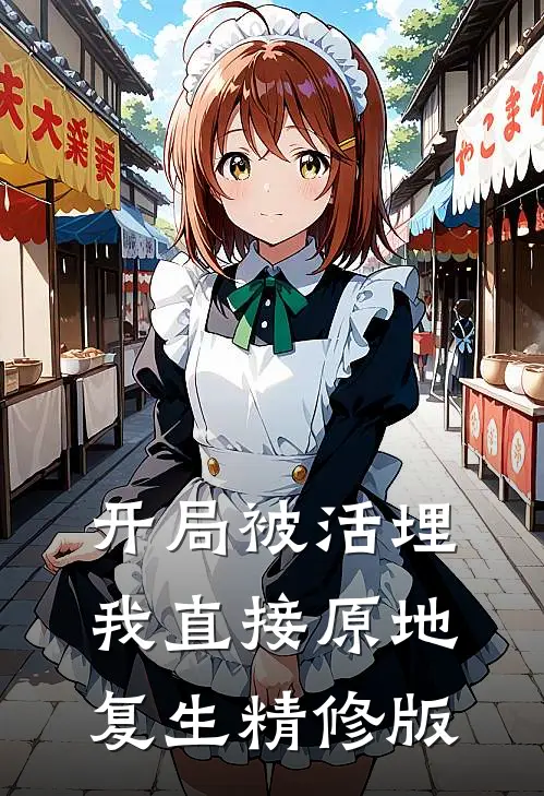 开局被活埋，我直接原地复生精修版