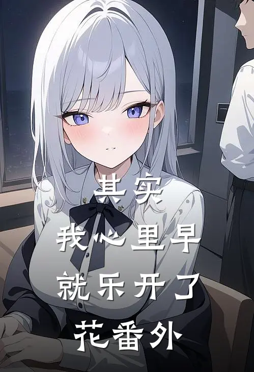 其实，我心里早就乐开了花 番外
