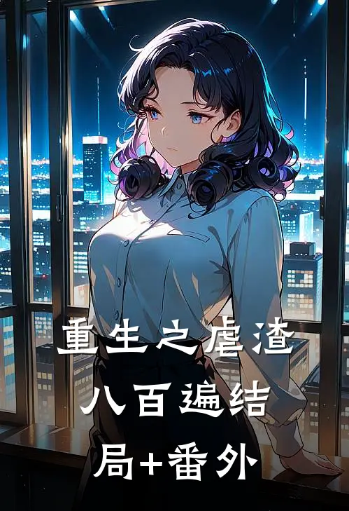重生之虐渣八百遍结局+番外