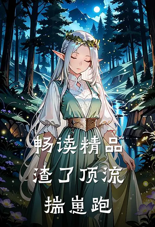 畅读精品渣了顶流揣崽跑