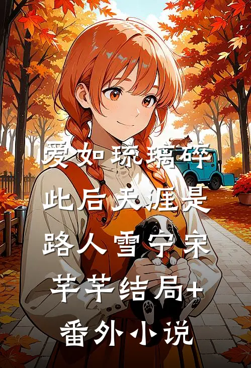 爱如琉璃碎，此后天涯是路人雪宁宋芊芊结局+番外小说