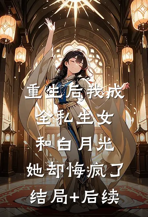 重生后我成全私生女和白月光，她却悔疯了结局+后续