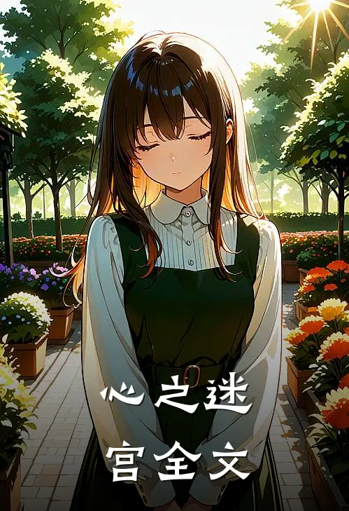 《心之迷宫》全文